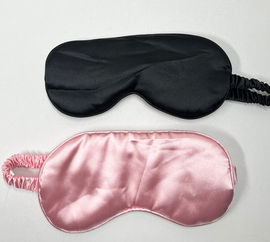 Silk Eye Mask