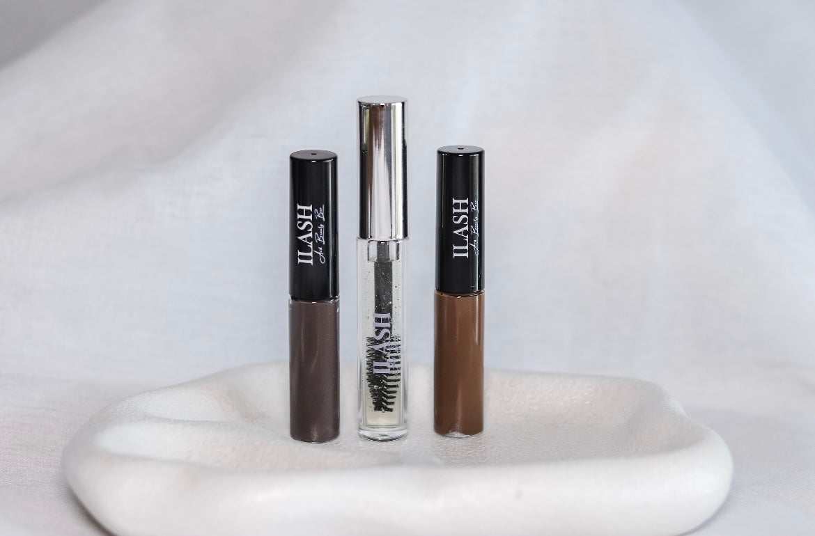 Tinted Brow Gel by iLash