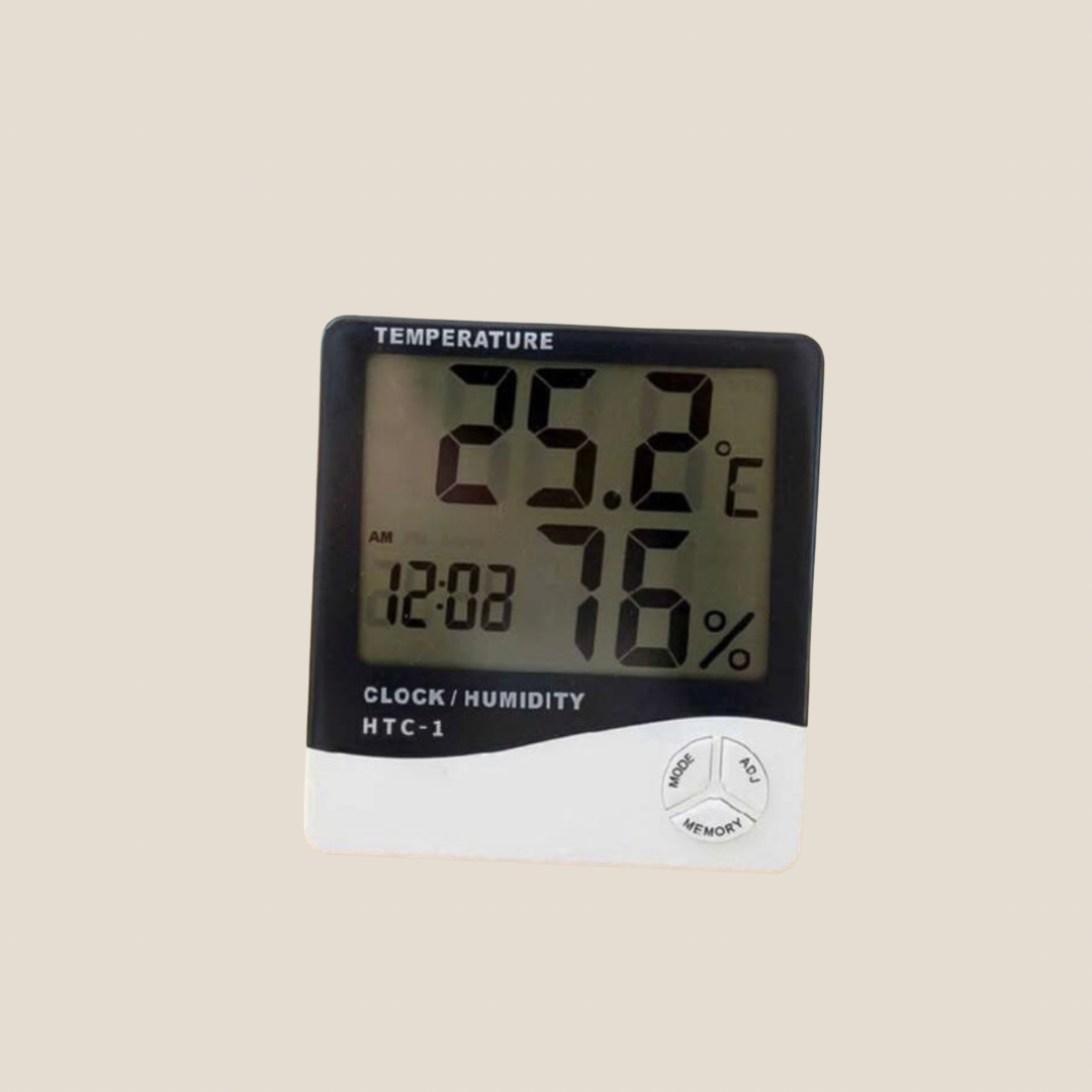 Hygrometer