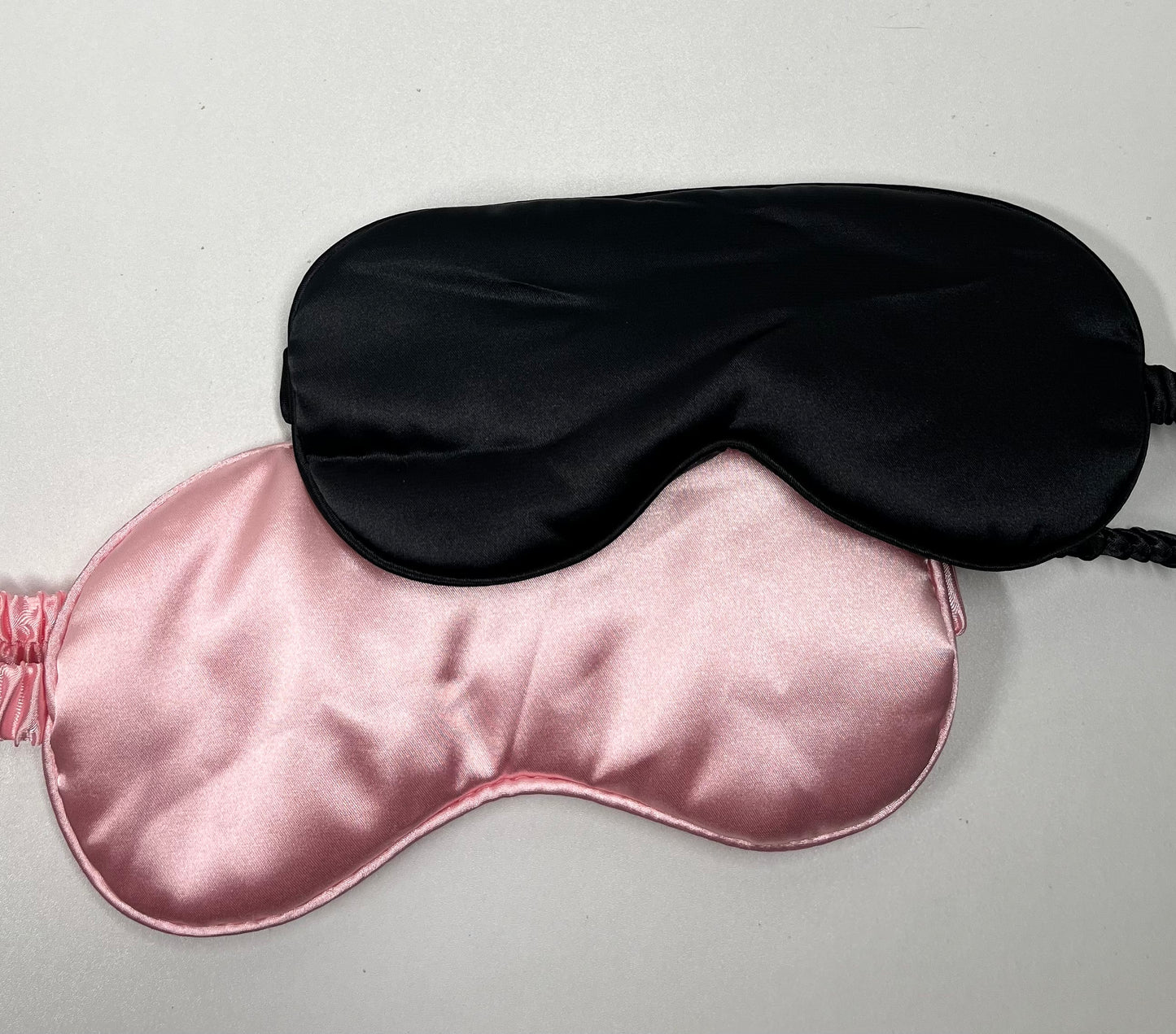 Silk Eye Mask