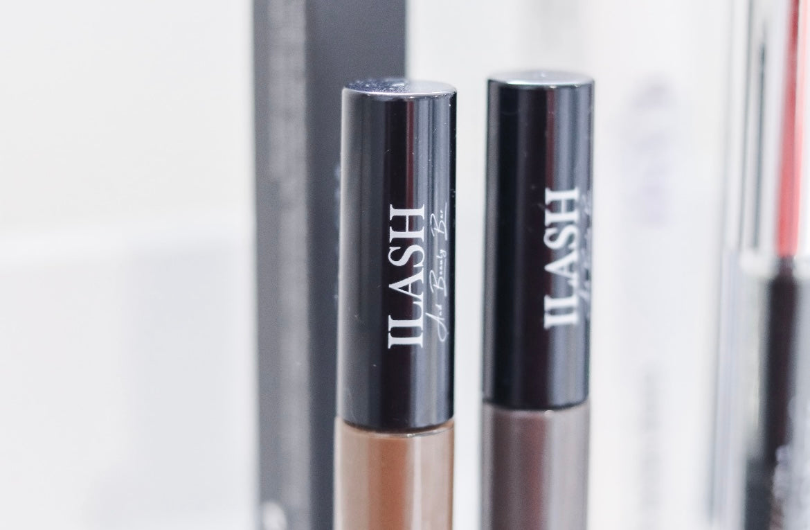 Tinted Brow Gel by iLash